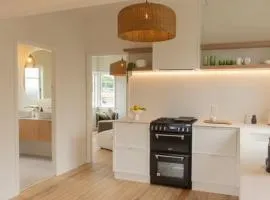 Elegant 1BR Retreat in the Heart of Cambridge