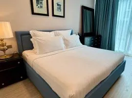 Rongratana Executive Residence Bangkok