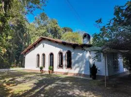 Casa de Campo & Home Office - Itapecerica da Serra , perto do Embu das Artes