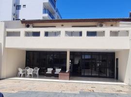 Pousada Esmeralda, hotel in Matinhos