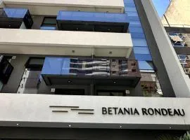 Nva Cba, Calle Rondeau