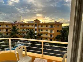 Villa Sol Apartments Punta Canada