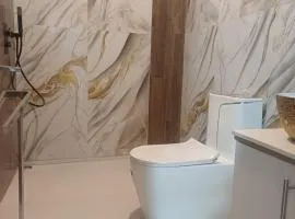 Apartamento confortable CRISANDRE