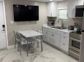 Peace and Tranquility awaits