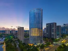 Fairfield by Marriott Hangzhou Future Sci-tech City
