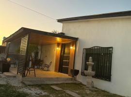 Casa Villa Bonita, hotelli kohteessa Piedras Negras