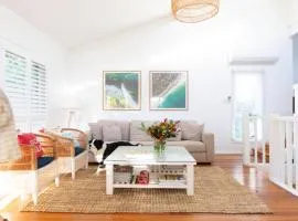 Malolo Costal Retreat , Wifi Accom Holidays