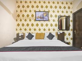 OYO Townhouse Green park Residency 3, hôtel à New Delhi