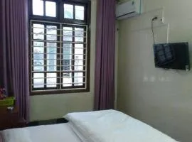 Nhà nghỉ Sao VInh