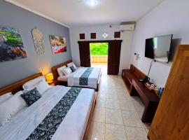 Ketapang Guesthouse Echo Beach Canggu