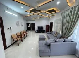 Ranim Family Lodge - Abbottabad