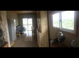 Cabaña Flor Serrana