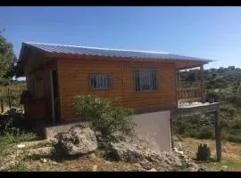 Cabaña Flor Serrana