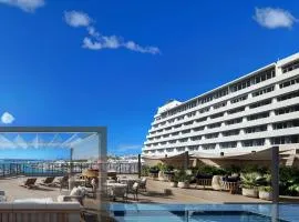 South Gate Hotel Okinawa