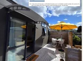 Puriri Tiny Home