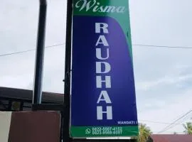 Wisma Raudah Wakatobi
