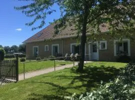 Gîte confort à la ferme, 10km de Wimereux, 4 ch., jardin, terrasse, parking, animaux acceptés, WiFi - FR-1-376-82