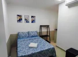 Essenza Suites Natal