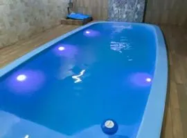 Casa Peruíbe Somar ll