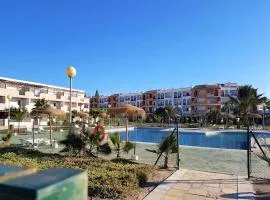 Duplex in Urb Naturista by the Beach