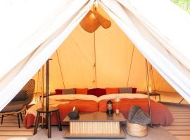 ザランタン鹿沼, hotell i Kanuma