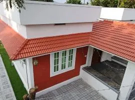 White Cloud Homestay Attappadi Jellippara
