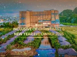 KOI Resort & Residence Da Nang - Inclusive Spa access