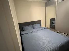 Chișinău Quiet Stay