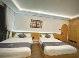 The Hanok Hotel DO SON