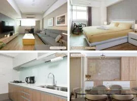 4B2b Clear Comfort 3min to Xinyi Anhe MRT 4房2衛 舒適明亮之家 3分到信義安和站