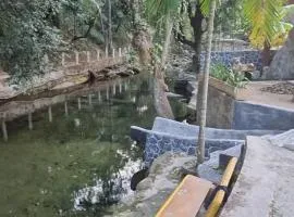 Caza di Maria a beira rio