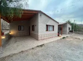 Paraje la bendición