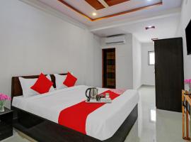 FabHotel Surya I, Hotel in Chakan