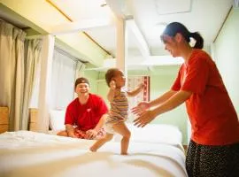 羽地古民家 かめたろうやー