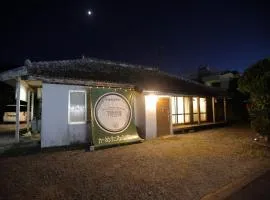 羽地古民家 かめたろうやー