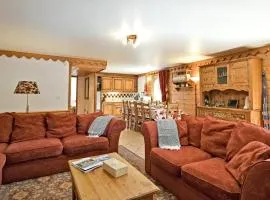 Appartement 117m² aux Menuires, skis aux pieds, 4 chambres, prestations incluses - FR-1-613B-13