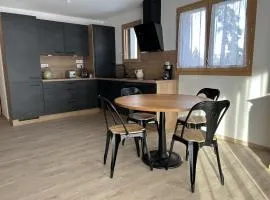 Appartement neuf 2 pièces cabine - 4 pers - FR-1-836-31