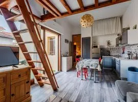 Charmant appartement 4 pers, parking, Wi-Fi, proche océan - FR-1-521-263