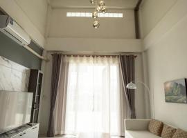 Lazy shot, ubytování s možností vlastního stravování v destinaci Ban San Ton Ko (1)