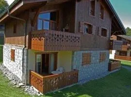 Appartement 3 pièces, 7 pers, Animaux admis, Parking - FR-1-836-45