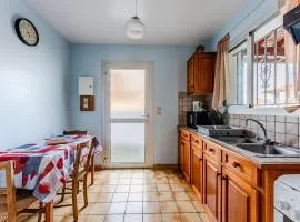 Maison Centre Biscarrosse Plage - Proche Océan - Parking - 4 Pers - FR-1-521-264