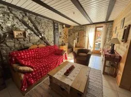 Appartement de charme dans une ferme rénovée - FR-1-836-54