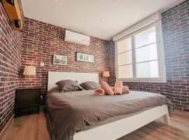 Chambres d'hôtes avec petit déjeuner inclus, parking, près des Châteaux et du Zoo de Beauval - FR-1-591-770