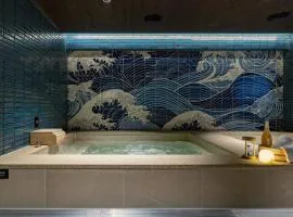 Stay Passport Okinawa Ryokan Incheon Bupyeong