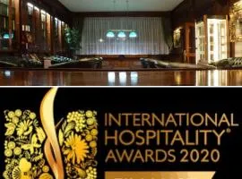 Grand Hotel Residence Piešťany - Business boutique hotel