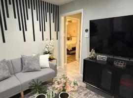 Elegant 4BD Near NRG stadium, Downtown