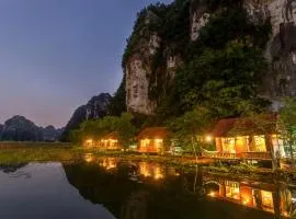 Lotus Field Homestay