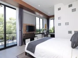 Anchie Retreat Villa Hội An