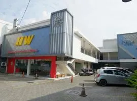 Sarila Hotel Solo