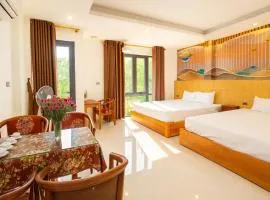 Tam Cốc Serenity Hotel